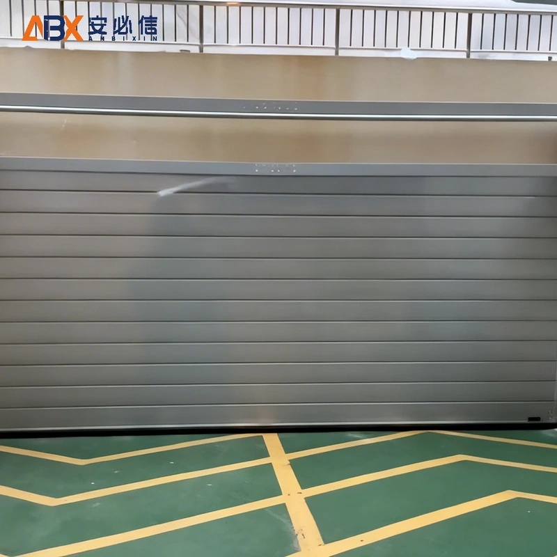 惠州雷达高速门